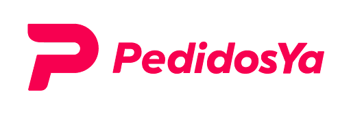 Logo de PedidosYa (Uruguay)
